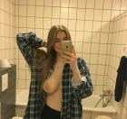 Selfie Amateur Big Tits 7 (15)