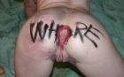 whore