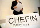 Job bei netter Chefin Gesucht!