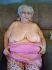 Granny tits 167