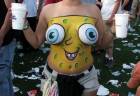 spongeboob