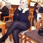hijab big ass arabian girl