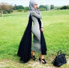 hijab big ass arabian girl