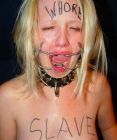 whore slave