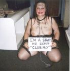 ho, skank pig, i'm a skank, ho depot, "Club Ho"