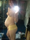 Pregnant Selfie 4 (35)