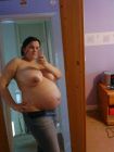 Pregnant Selfie 4 (38)