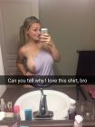 Selfie Amateur Big Tits 21 (6)