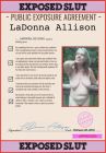 Exposure+Agreement+LaDonna