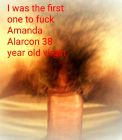 fucking Amanda Alarcon