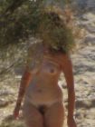 Greek Nudist on Iraklia