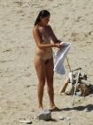 Greek Nudist on Iraklia