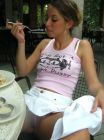 Amateur Public Flashing 44 (53)