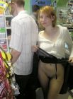 Amateur Public Flashing 46 (14)