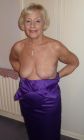 Granny tits 192