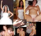 amateur bride fucking 3