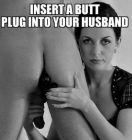 butt plug
