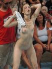 Amateur Public Flashing 51 (56)