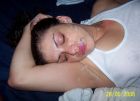 cum on slepping girl (23)