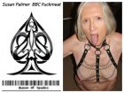 Nasty Cock & Cum Bdsm Slave Susan Palmer from Alberta Canada