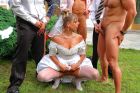 pee on a bride slut 2