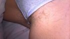 hairy pussy and ass