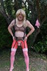 Frilly Pink Panties (16)