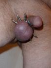 Spiked Ring