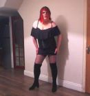 Tgirl Kirsty Morgan