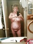 Granny selfie 405