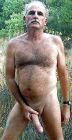 Grandpa Cock 152