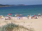 Nudist beach in Bulgaria