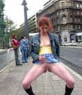 Amateur Public Flashing 69-175 (18)