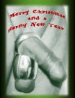 Merry Christmas and a Horny New Year