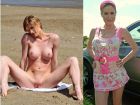 clothed-unclothed-at-the-beach