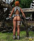 Slut from Fallout game