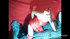 Sissy Denise - red dress_8