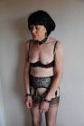 BDSM granny 2383