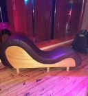 07. Tantra Chair and Spanking Bench