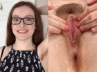 Face & Pussy 19