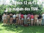 week-end des 12 et 13 mai chez TSM