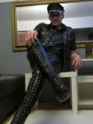 Juha Vantanen,Finnish leather gay 022