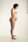 nude-woman-white-standing-poses-all-pregnant-short-brown-simple-reference-of-ada_640v640 (2)