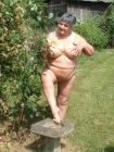 sexy-fat-granny-naked-in-the-garden14