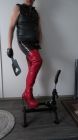 Juha Vantanen boots & leather 001