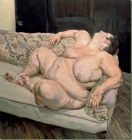 Lucien Freud 5