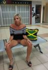 Hotwife travelling to Jamaica