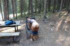 Pinay Web Slut Saydie - Camping 02