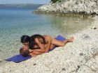 14 Beach Sex in Croatia by ahcpl