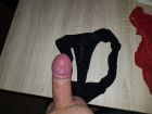 Dirty panties sister in law